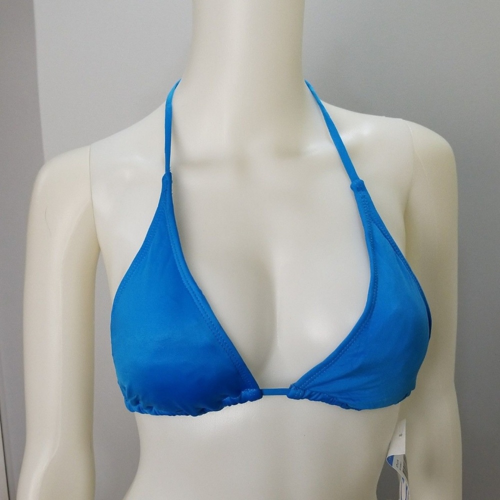 California Waves Woman Swimsuit 2Pc Sz S - Picture 2 of 8
